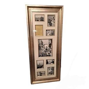 Collage frame